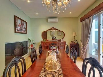 RUMAH at Jl TEBET BARAT, JAKARTA SELATAN
