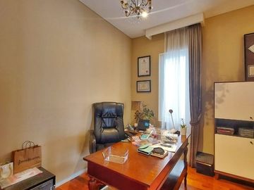 RUMAH at Jl TEBET BARAT, JAKARTA SELATAN