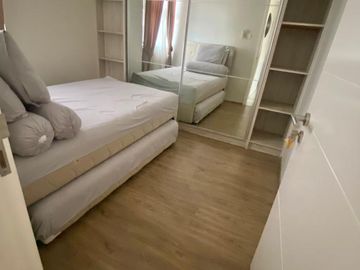 1 Park Residence 2+1BR Middle Floor