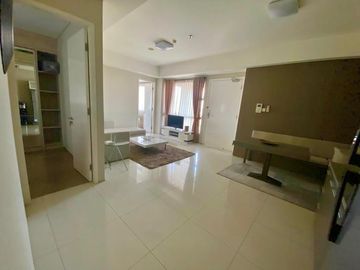 1 Park Residence 2+1BR Middle Floor