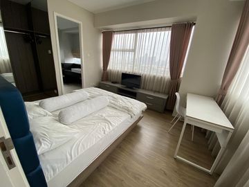 1 Park Residence 2+1BR Middle Floor