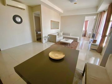 1 Park Residence 2+1BR Middle Floor