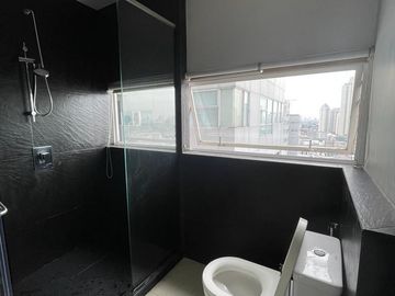 1 Park Residence 2+1BR Middle Floor