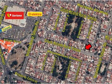 SE VENDE CASA TRES NIVELES