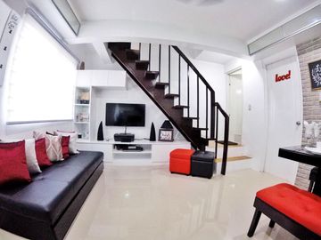 Affordable House and lot in Tagum City