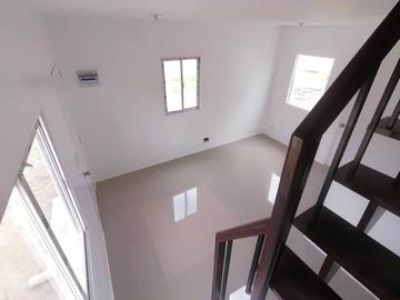Affordable House and lot in Tagum City