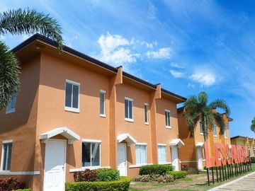 Affordable House and lot in Tagum City