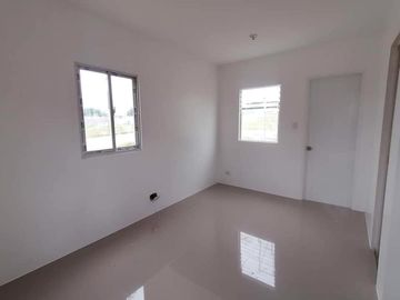 Affordable House and lot in Tagum City