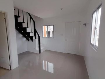Affordable House and lot in Tagum City