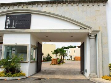 Remato Casa en Kloster Las Fuentes Juitepec Morelos