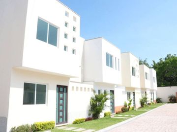 Remato Casa en Kloster Las Fuentes Juitepec Morelos