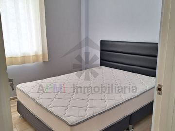 DEPARTAMENTO EN SEGUNDO PISO CON ESTACIONAMIENTO EN MONTERRICO – CHICLAYO