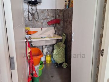 DEPARTAMENTO EN SEGUNDO PISO CON ESTACIONAMIENTO EN MONTERRICO – CHICLAYO