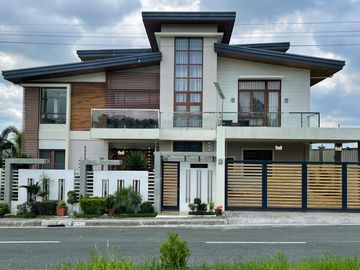 Tagaytay Heights Subdivision - For SALE