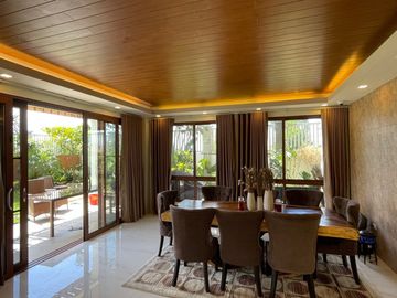 Tagaytay Heights Subdivision - For SALE