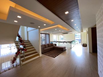 Tagaytay Heights Subdivision - For SALE