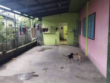 House And Lot For Sale In Tarlac
