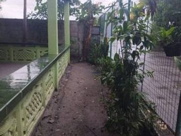 House And Lot For Sale In Tarlac