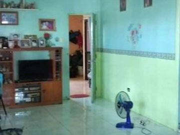 House And Lot For Sale In Tarlac