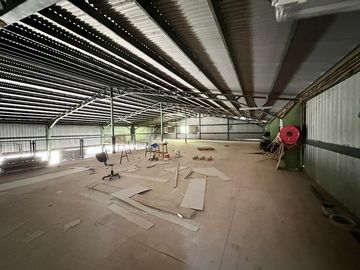 VENTA - Propiedad Industrial, LO BOZA - PUDAHUEL