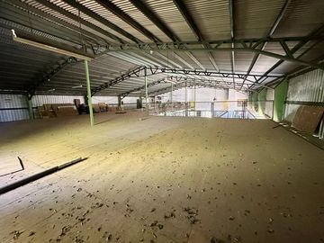 VENTA - Propiedad Industrial, LO BOZA - PUDAHUEL