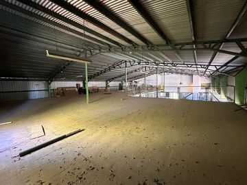 VENTA - Propiedad Industrial, LO BOZA - PUDAHUEL