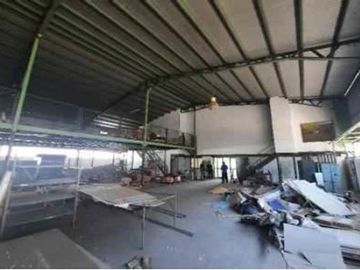 VENTA - Propiedad Industrial, LO BOZA - PUDAHUEL