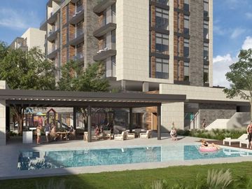 VENTA DEPARTAMENTO A ESTRENAR EN CARRETERA NACIONAL