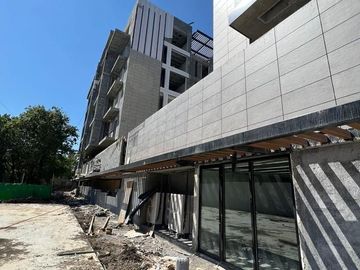 VENTA DEPARTAMENTO A ESTRENAR EN CARRETERA NACIONAL
