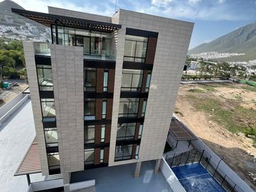 VENTA DEPARTAMENTO A ESTRENAR EN CARRETERA NACIONAL
