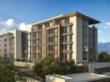VENTA DEPARTAMENTO A ESTRENAR EN CARRETERA NACIONAL