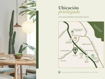 VENTA DEPARTAMENTO A ESTRENAR EN CARRETERA NACIONAL