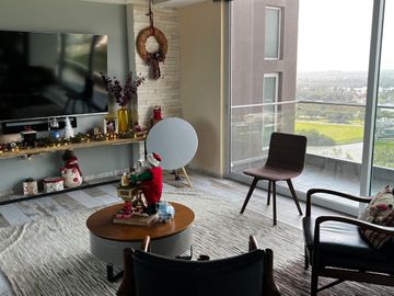 PENTHOUSE EN VENTA TORRE RAMBLAS CON VISTA AL MAR RIVIERA VERACRUZANA | ARLETTE FLORES
