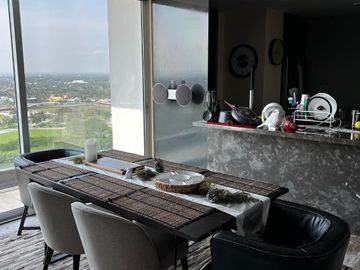 PENTHOUSE EN VENTA TORRE RAMBLAS CON VISTA AL MAR RIVIERA VERACRUZANA | ARLETTE FLORES