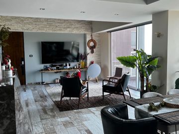 PENTHOUSE EN VENTA TORRE RAMBLAS CON VISTA AL MAR RIVIERA VERACRUZANA | ARLETTE FLORES