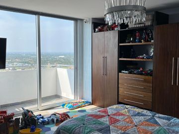 PENTHOUSE EN VENTA TORRE RAMBLAS CON VISTA AL MAR RIVIERA VERACRUZANA | ARLETTE FLORES
