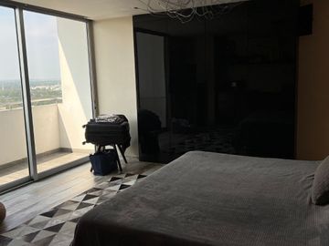 PENTHOUSE EN VENTA TORRE RAMBLAS CON VISTA AL MAR RIVIERA VERACRUZANA | ARLETTE FLORES