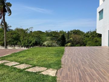 PENTHOUSE EN VENTA TORRE RAMBLAS CON VISTA AL MAR RIVIERA VERACRUZANA | ARLETTE FLORES