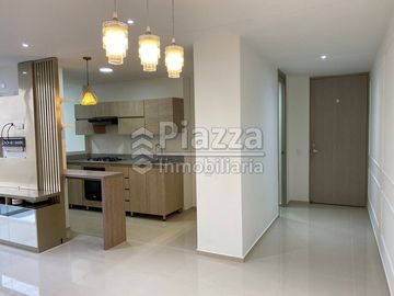 Apartamento en Venta en el Conjunto Park 68 en Barranquilla