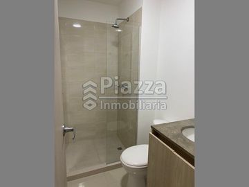 Apartamento en Venta en el Conjunto Park 68 en Barranquilla