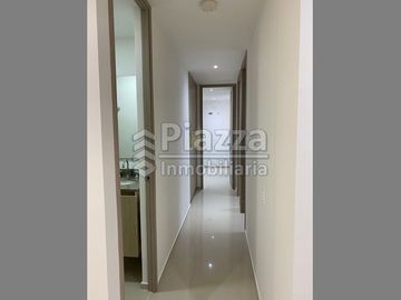 Apartamento en Venta en el Conjunto Park 68 en Barranquilla