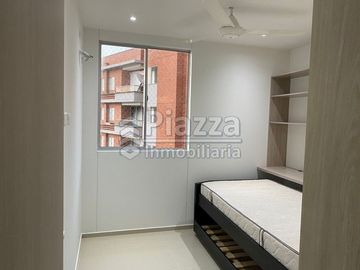 Apartamento en Venta en el Conjunto Park 68 en Barranquilla