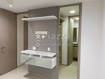 Apartamento en Venta en el Conjunto Park 68 en Barranquilla