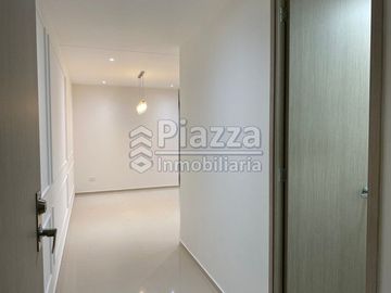 Apartamento en Venta en el Conjunto Park 68 en Barranquilla