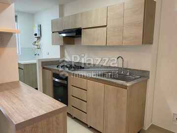 Apartamento en Venta en el Conjunto Park 68 en Barranquilla
