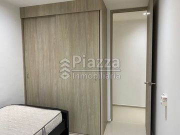 Apartamento en Venta en el Conjunto Park 68 en Barranquilla