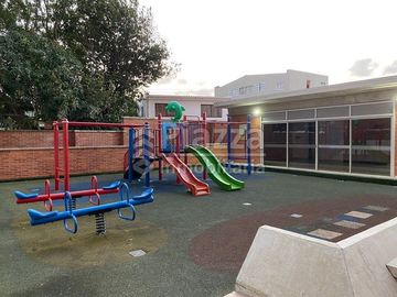 Apartamento en Venta en el Conjunto Park 68 en Barranquilla