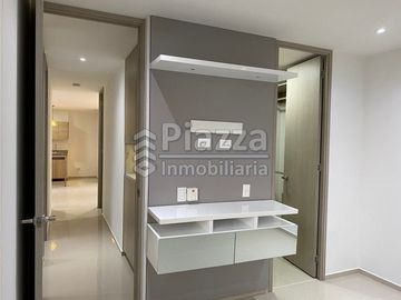 Apartamento en Venta en el Conjunto Park 68 en Barranquilla