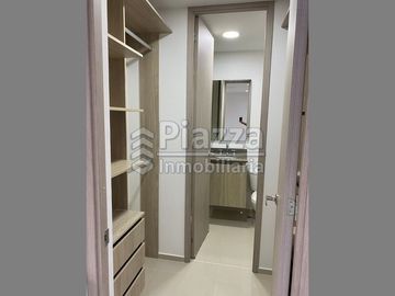 Apartamento en Venta en el Conjunto Park 68 en Barranquilla