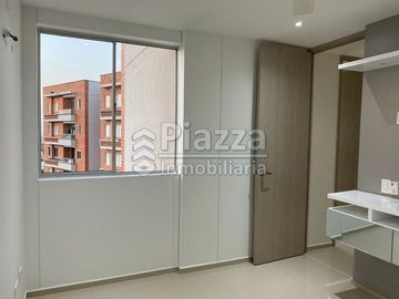 Apartamento en Venta en el Conjunto Park 68 en Barranquilla
